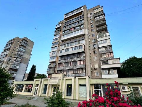 коммерческая по адресу Варненская ул., 7