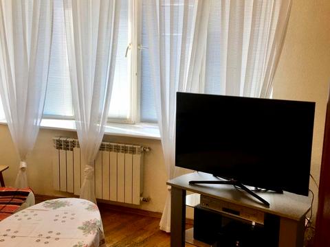 квартира по адресу Верховинная ул., 37