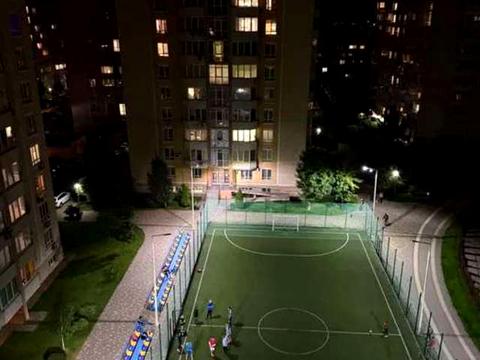 квартира за адресою с. Святопетрівське, Лесі Українки бульв., 10а