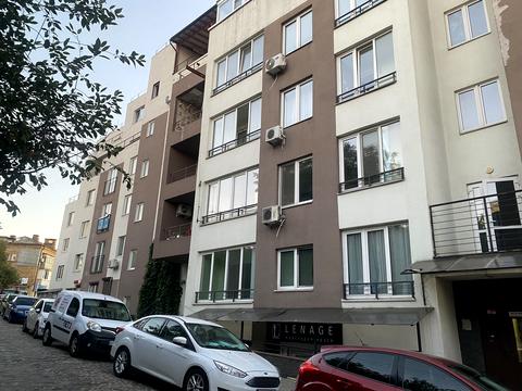 квартира по адресу Гетьманська ул. (Майкопская), 1-А
