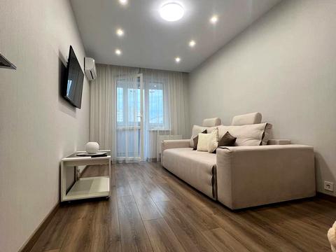 квартира по адресу Качанівська ул., 15