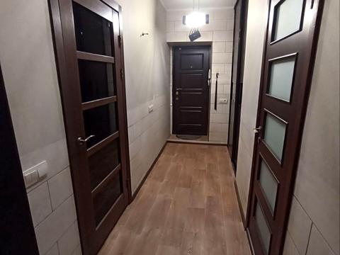 квартира по адресу Роганская ул., 130/2