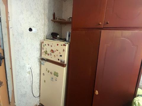 комната по адресу Академика Филатова ул., 2а