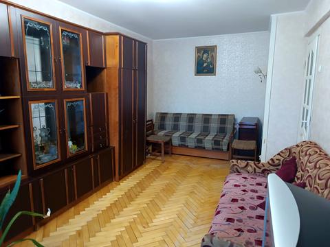 квартира за адресою Степана Бандери просп., 96
