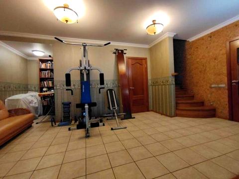 будинок за адресою Садово-Ботанічна вул. (Тимірязєвська)