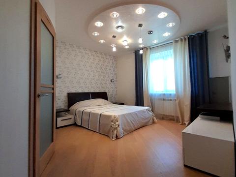 квартира за адресою Заліська вул., 5