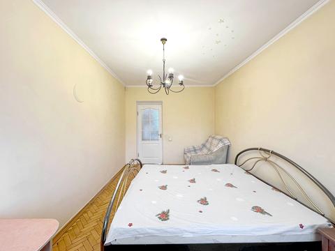 квартира по адресу Днепровская ул., 8