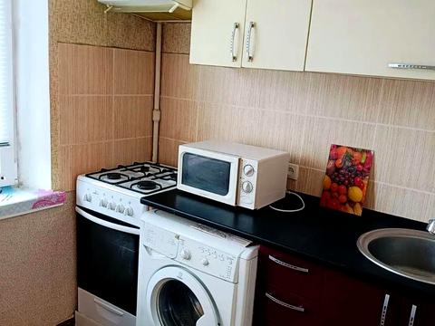квартира по адресу Победы просп., 68б