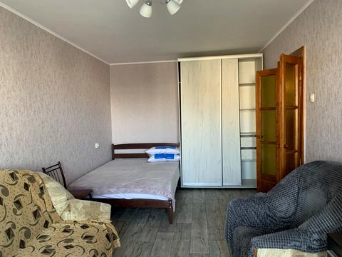 квартира за адресою Слави бульв., 10