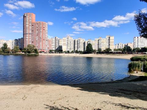квартира за адресою Драгоманова вул., 5