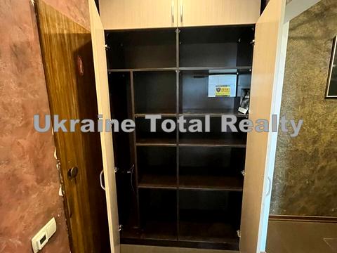 квартира за адресою Петра Панча вул., 1