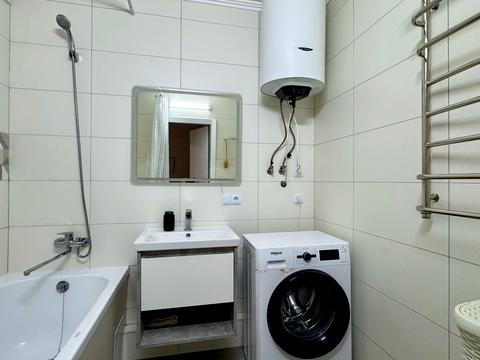 квартира за адресою Науки просп., 55-А