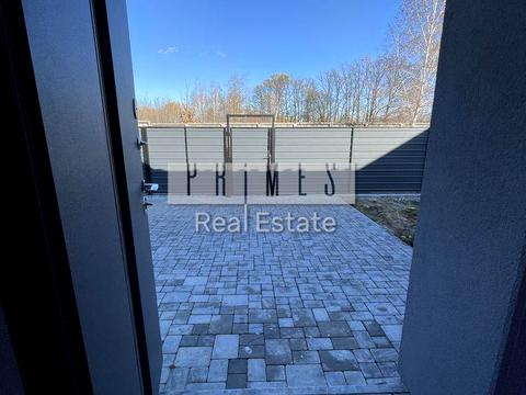 дом по адресу Лісова ул.