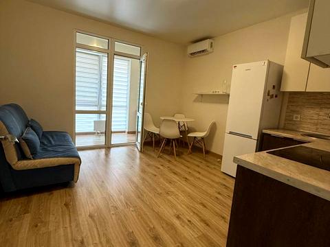 квартира по адресу Спрейса ул., 9