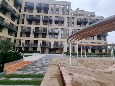 квартира по адресу Вавиловых ул., 11