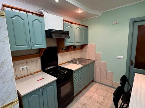 квартира по адресу Почайнинская ул., 35