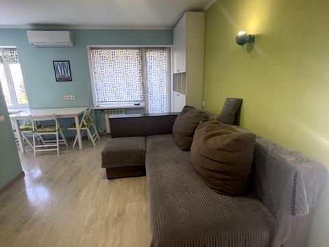 квартира за адресою Олексіївська вул., 3