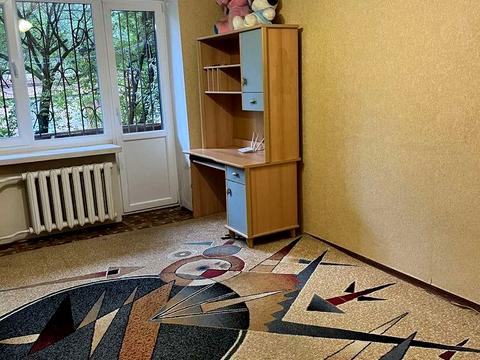 квартира по адресу Якова Гальчевського ул. (Гайдара), 27/2