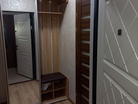 квартира по адресу Микитинецкая ул., 2а