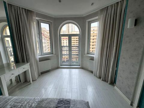 квартира за адресою Дмитрівська вул., 75