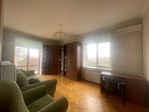 квартира по адресу Богдана Гаврилишина ул. (Ванди Василевської), 12/16
