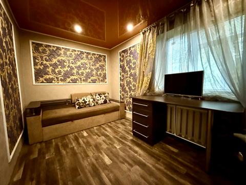 квартира по адресу Слобожанский просп. (им. газеты Правда), 87