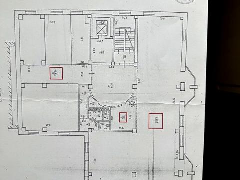 коммерческая по адресу Староказацкая ул. (Комсомольская), 40