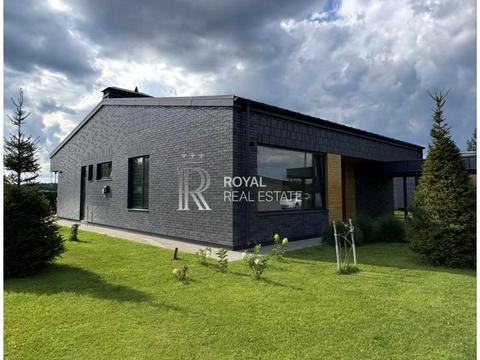 дом по адресу Київський