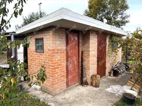 дом по адресу Їжаківка, 1