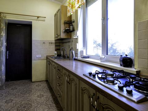 дом по адресу с. Малютянка, Піщаний провулок, 60