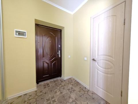 квартира по адресу Буча, Воинов-Интернационалистов ул., 16-А