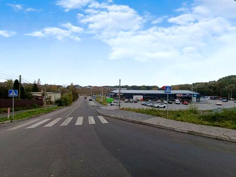 ділянка за адресою Вівальді