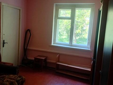 квартира за адресою Паркова, 12А
