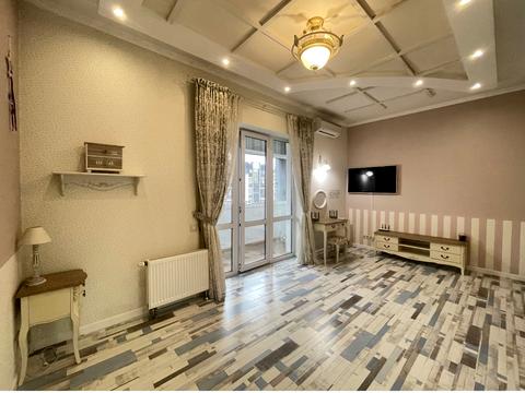 квартира за адресою Щаслива вул., 36