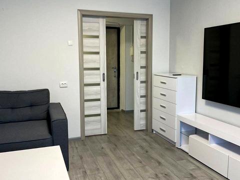 квартира по адресу Победы ул., 58