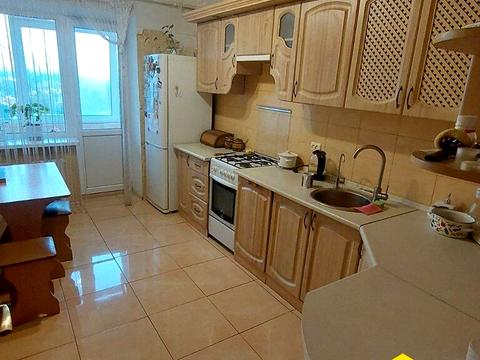 квартира по адресу Городоцкая ул., 188