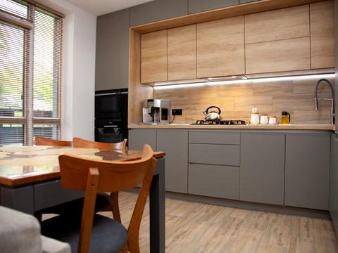 квартира по адресу Зеленая ул., 204в