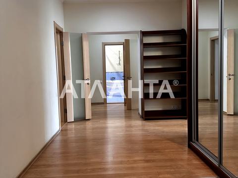 квартира по адресу Парковая ул., 8а