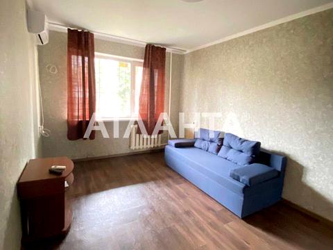 квартира за адресою Євгена Танцюри вул., 47