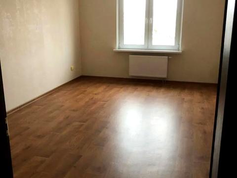 квартира по адресу Ревуцкого ул., 54