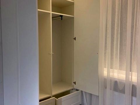 квартира за адресою Родини Крістерів вул., 18/6