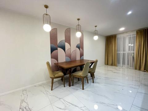 квартира за адресою Тараса Шевченка вул., 36
