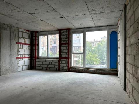 квартира по адресу Володимира Вернадського ул. (Дзержинського), 35-Н