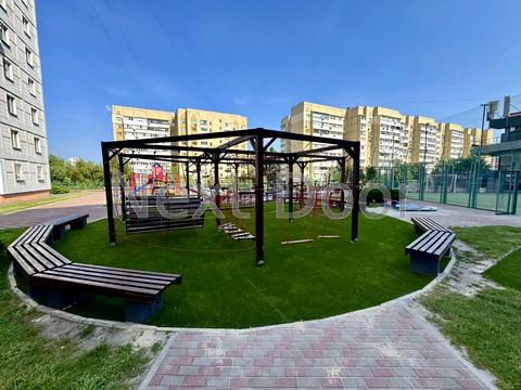 квартира за адресою Івана Пулюя вул., 2