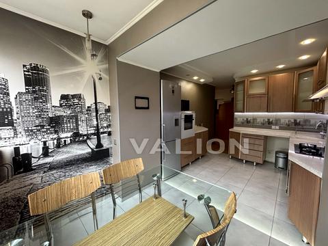 квартира по адресу Нежинская ул., 10