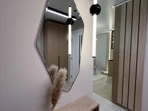 квартира за адресою Київська вул., 9-Д