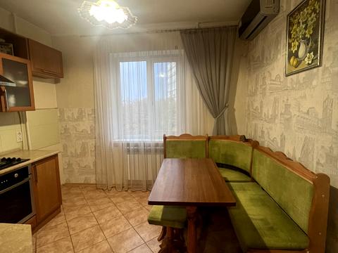 квартира за адресою Лісового вул., 27