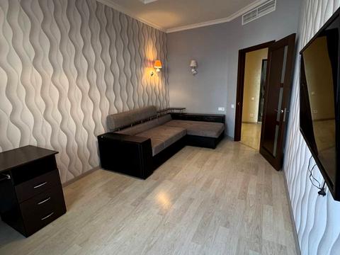 квартира за адресою Перлинна вул., 3