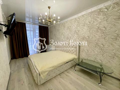 квартира за адресою Драгоманова вул., 2-А