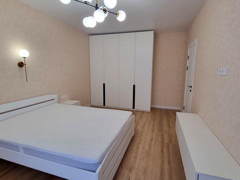 квартира по адресу Мокра ул. (Кудряшова), 8-Б